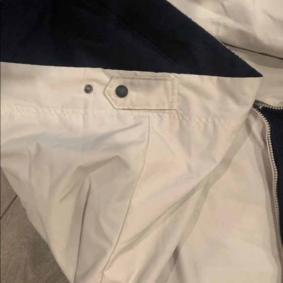 Nautica men jacket - Picture 4 of 4